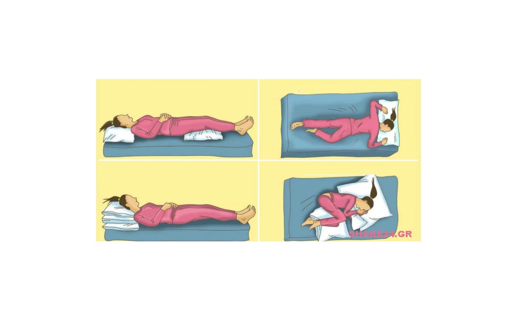 Ποία είναι η κατάλληλη σκληρότητα για κάθε τύπο ανθρώπου;